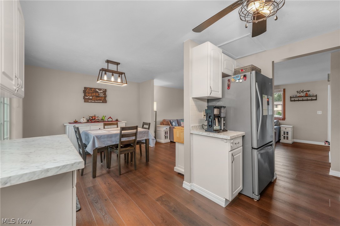 15646 Bittersweet Court Strongsville OH 44136
