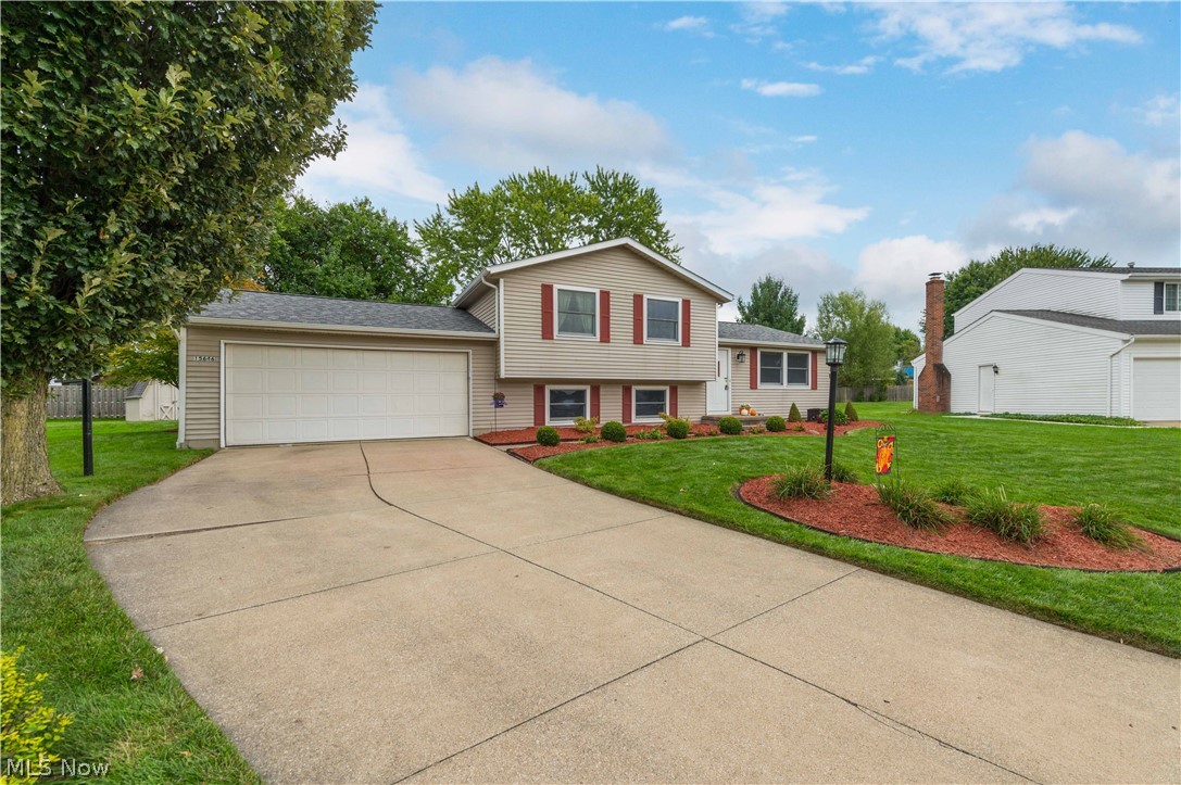 15646 Bittersweet Court Strongsville OH 44136