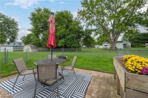15646 Bittersweet Court Strongsville OH 44136