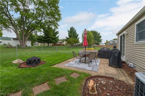 15646 Bittersweet Court Strongsville OH 44136