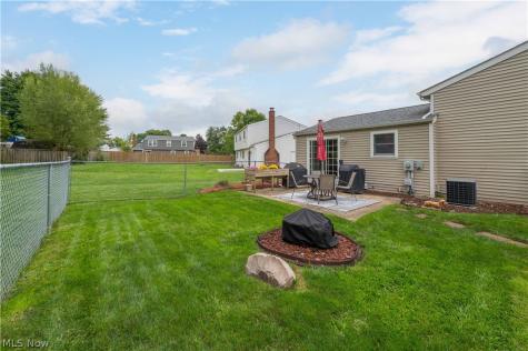 15646 Bittersweet Court Strongsville OH 44136