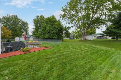 15646 Bittersweet Court Strongsville OH 44136