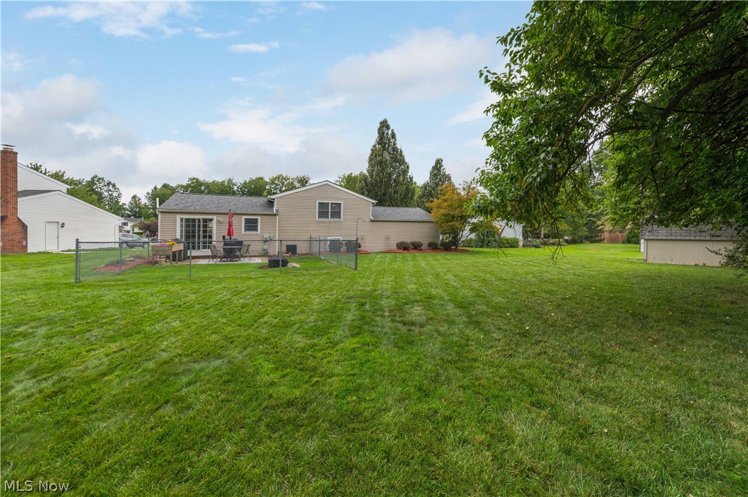 15646 Bittersweet Court Strongsville OH 44136