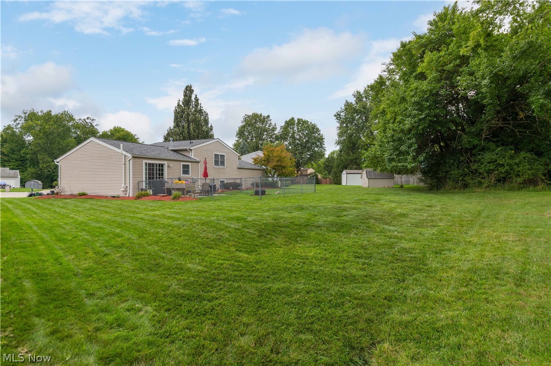 15646 Bittersweet Court Strongsville OH 44136
