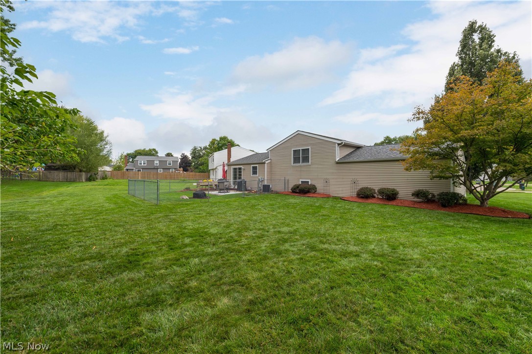 15646 Bittersweet Court Strongsville OH 44136