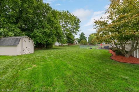 15646 Bittersweet Court Strongsville OH 44136