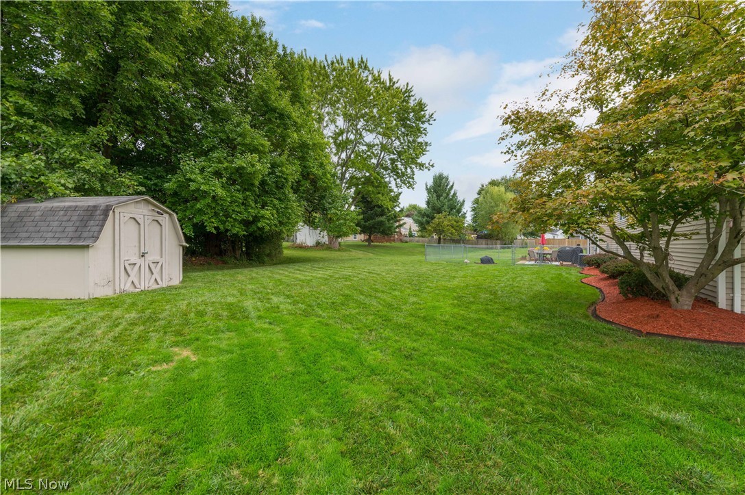 15646 Bittersweet Court Strongsville OH 44136