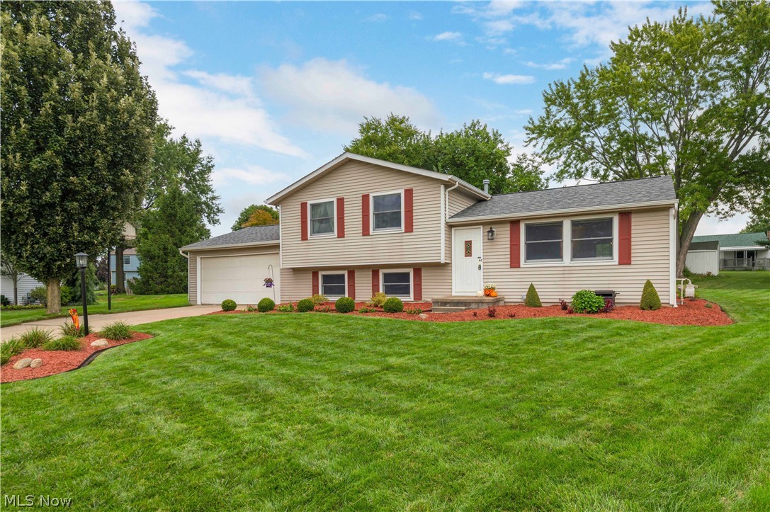 15646 Bittersweet Court Strongsville OH 44136