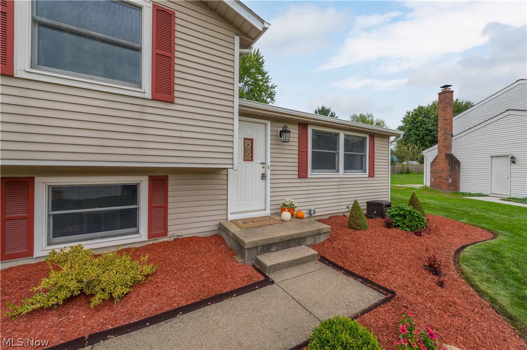 15646 Bittersweet Court Strongsville OH 44136