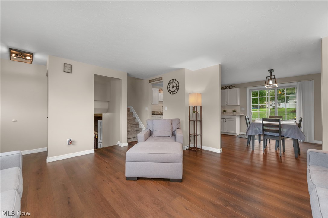 15646 Bittersweet Court Strongsville OH 44136