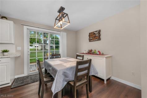 15646 Bittersweet Court Strongsville OH 44136