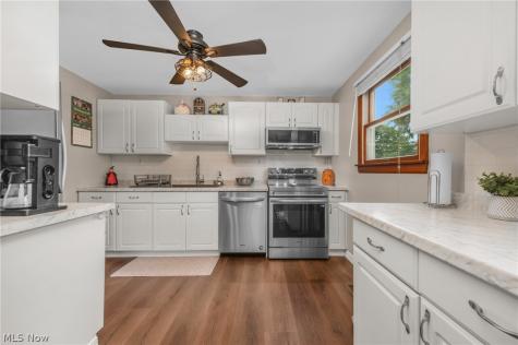15646 Bittersweet Court Strongsville OH 44136