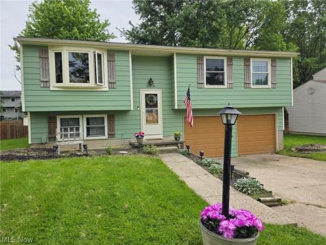300 Montview Drive Medina OH 44256