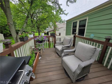 300 Montview Drive Medina OH 44256