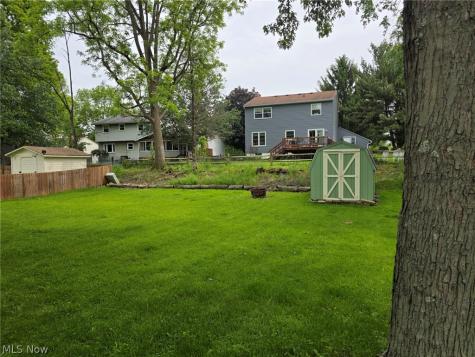 300 Montview Drive Medina OH 44256