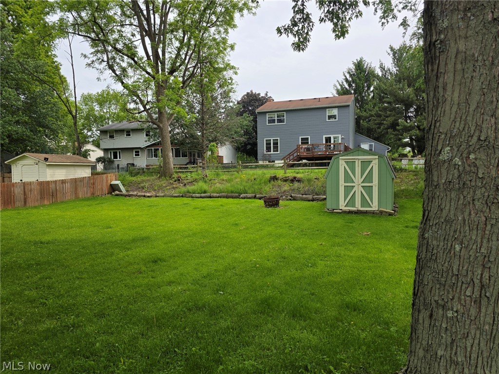 300 Montview Drive Medina OH 44256