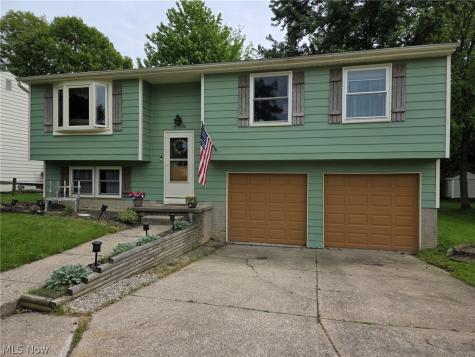 300 Montview Drive Medina OH 44256