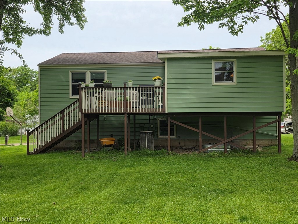 300 Montview Drive Medina OH 44256