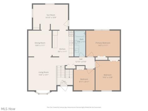 300 Montview Drive Medina OH 44256