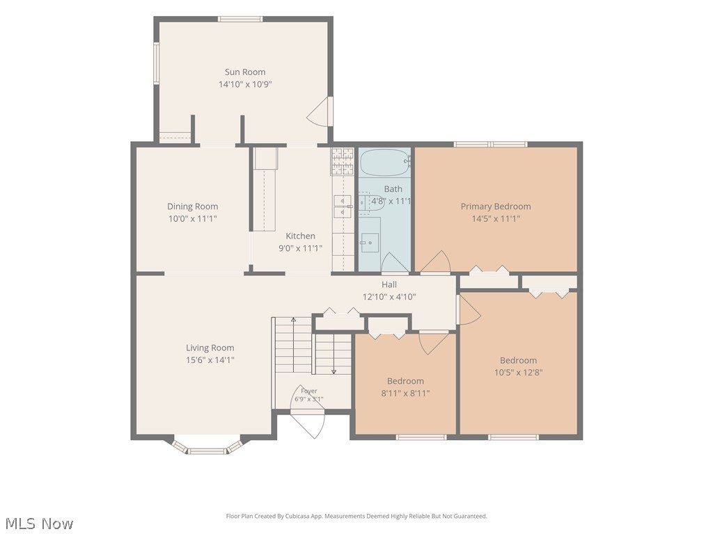 300 Montview Drive Medina OH 44256