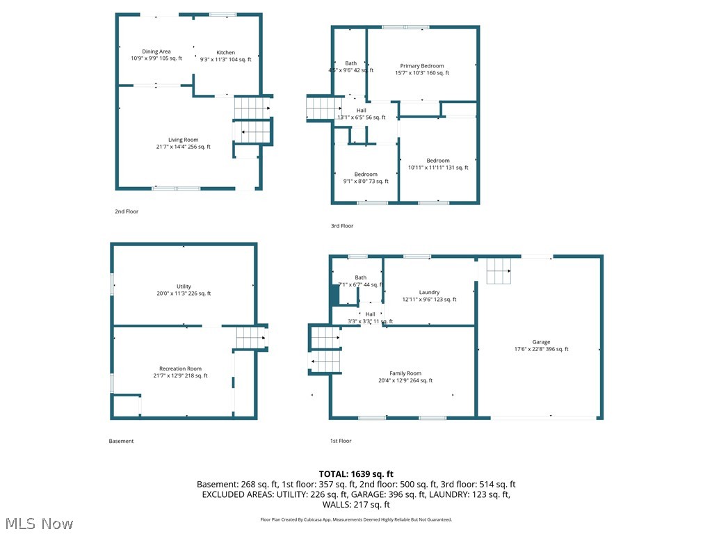 1044 Tumbleweed Street NE Uniontown OH 44685
