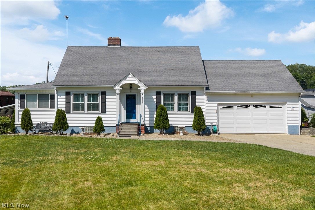 4085 Melton Avenue New Franklin OH 44319