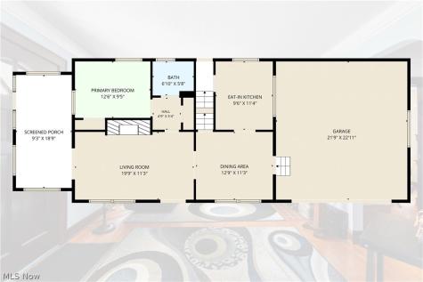 4085 Melton Avenue New Franklin OH 44319