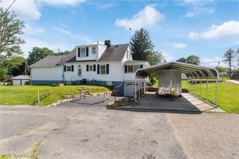 4085 Melton Avenue New Franklin OH 44319