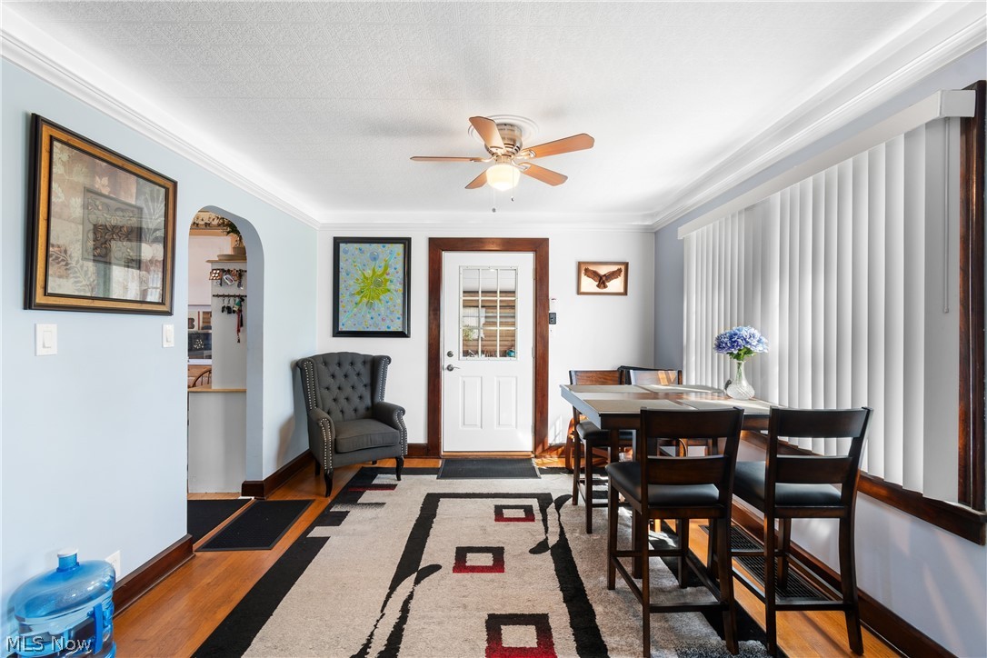 4085 Melton Avenue New Franklin OH 44319