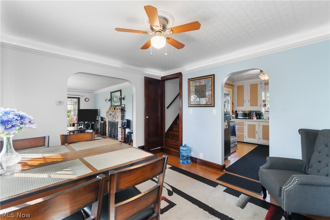 4085 Melton Avenue New Franklin OH 44319