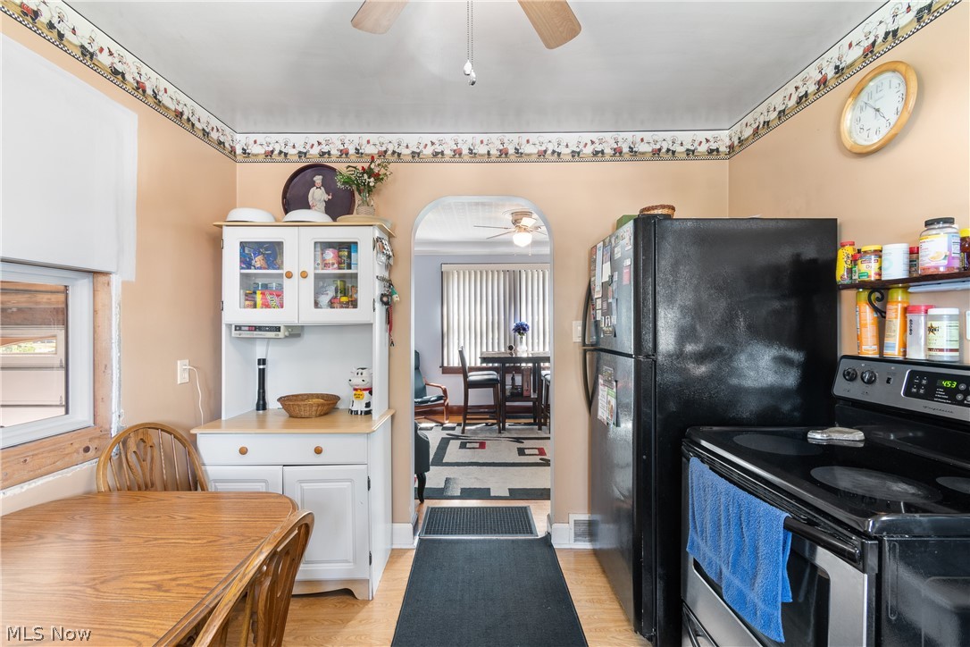 4085 Melton Avenue New Franklin OH 44319
