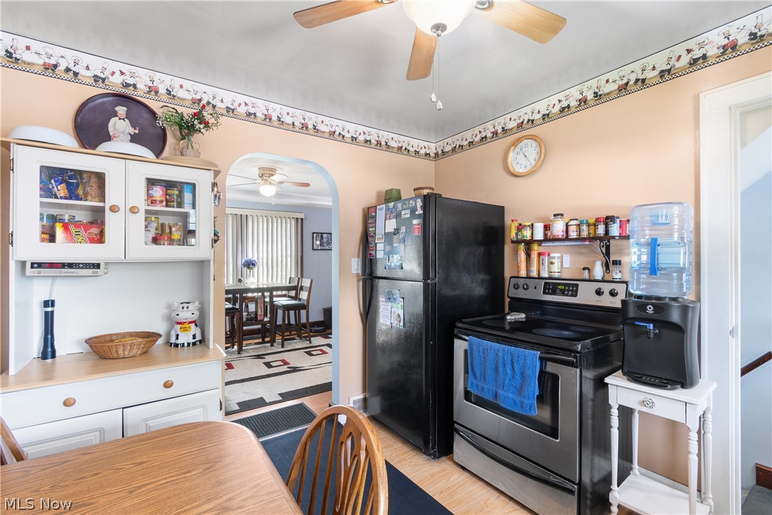 4085 Melton Avenue New Franklin OH 44319