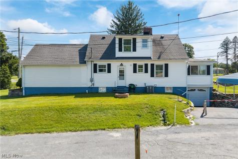 4085 Melton Avenue New Franklin OH 44319