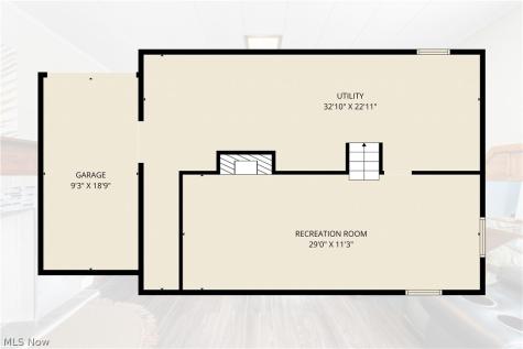 4085 Melton Avenue New Franklin OH 44319