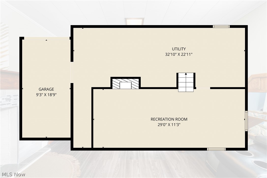 4085 Melton Avenue New Franklin OH 44319