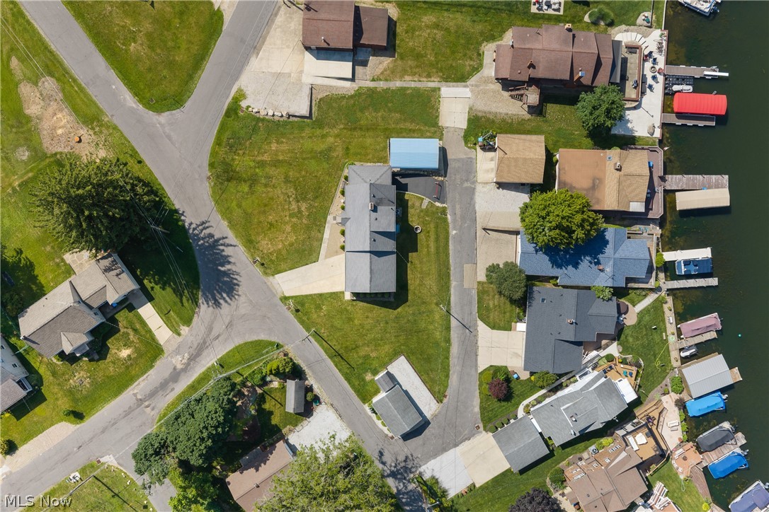 4085 Melton Avenue New Franklin OH 44319