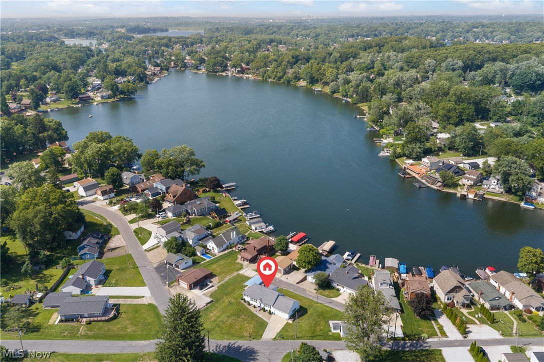 4085 Melton Avenue New Franklin OH 44319