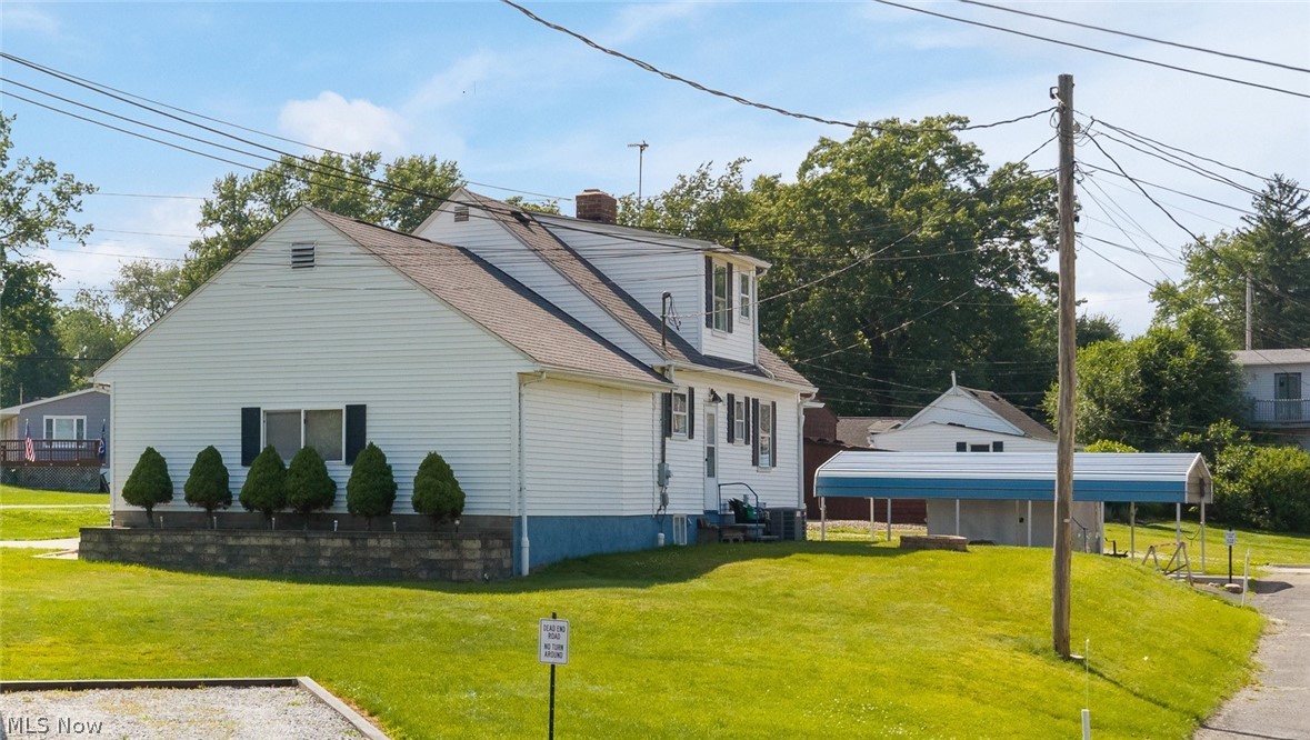 4085 Melton Avenue New Franklin OH 44319