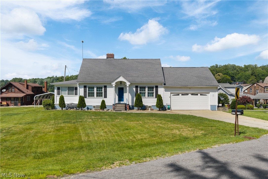 4085 Melton Avenue New Franklin OH 44319