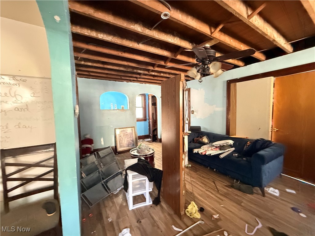 215 Isabelle Street Brilliant OH 43913