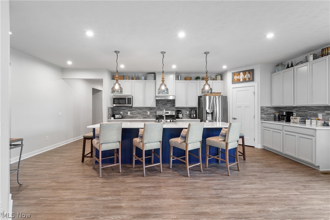 1157 Fountain View Street NE Canton OH 44721