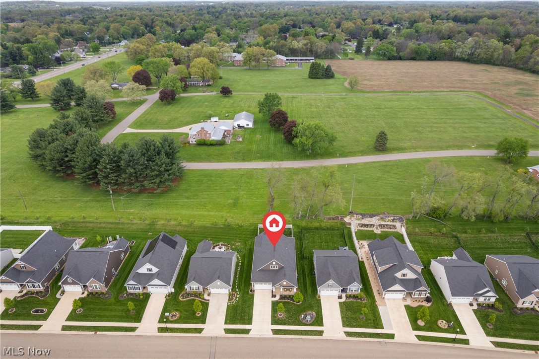 1157 Fountain View Street NE Canton OH 44721