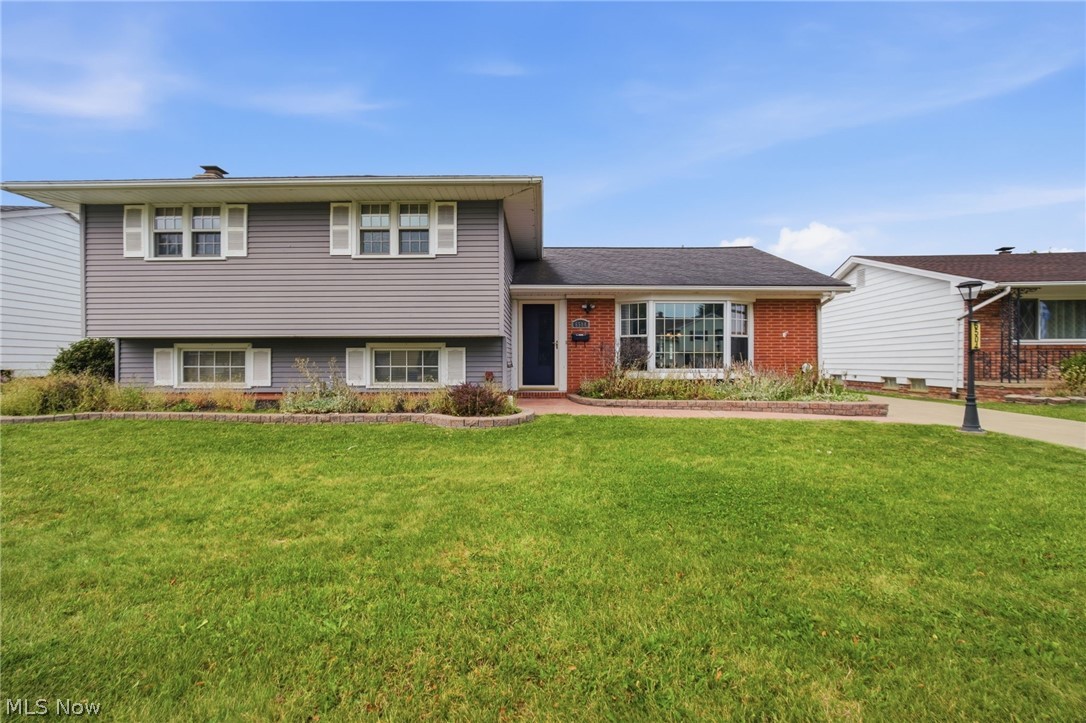 6504 Kingsdale Boulevard Parma Heights OH 44130