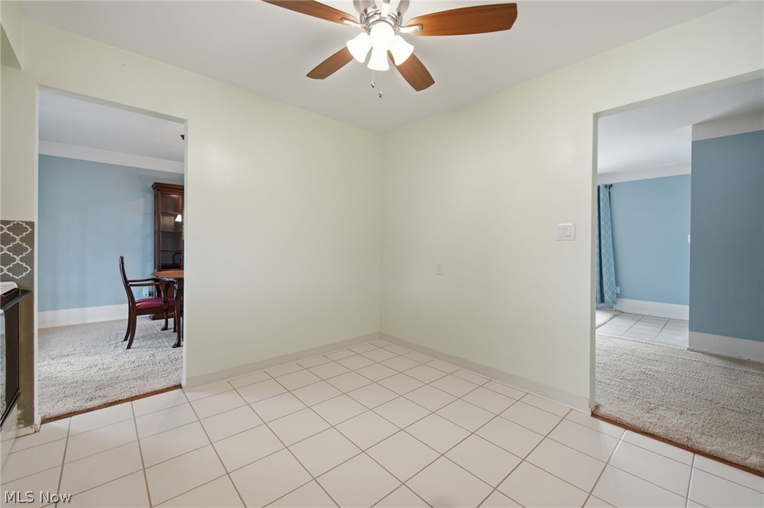 6504 Kingsdale Boulevard Parma Heights OH 44130