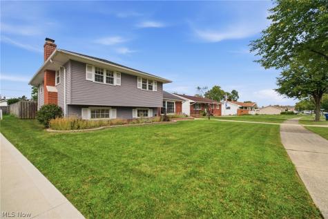 6504 Kingsdale Boulevard Parma Heights OH 44130