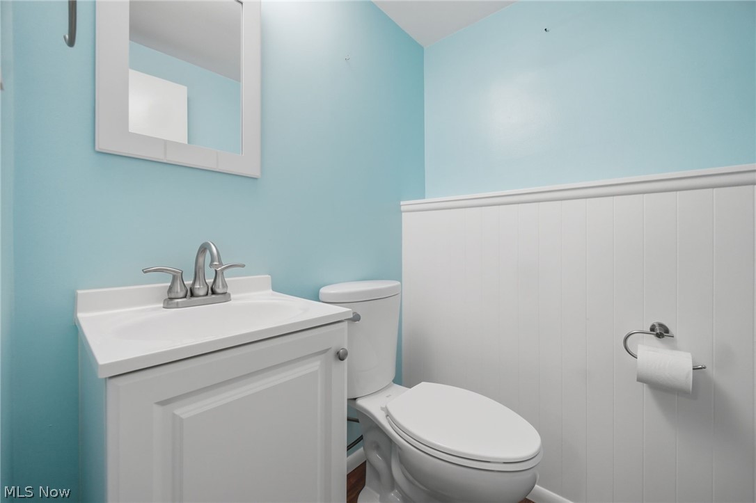 6504 Kingsdale Boulevard Parma Heights OH 44130