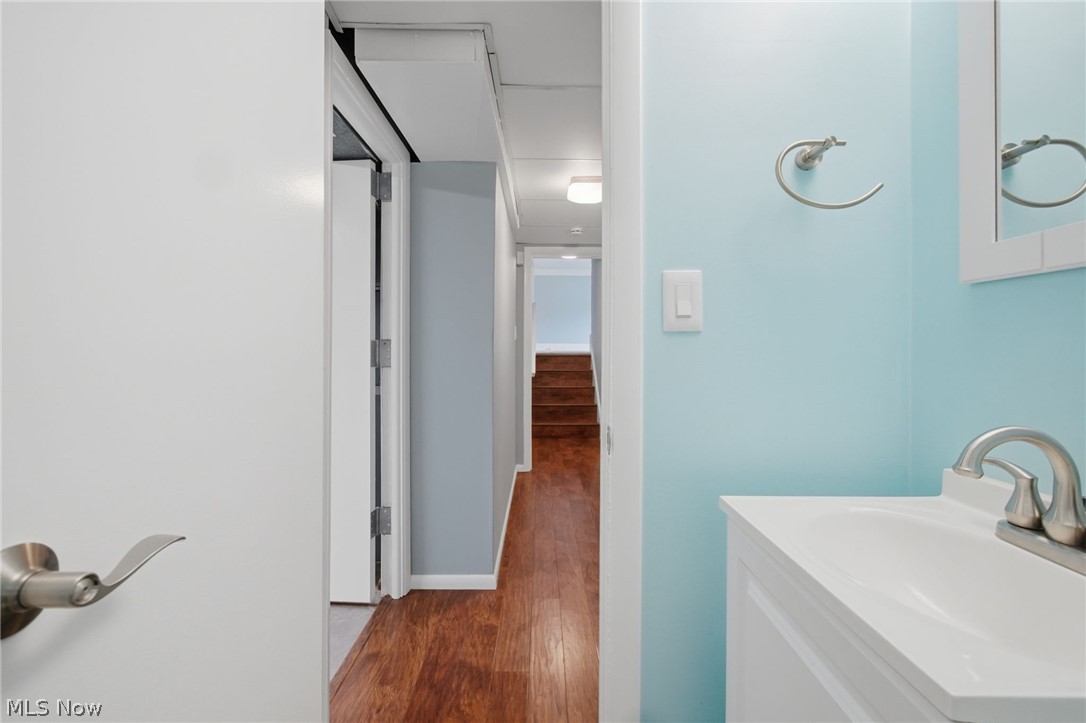 6504 Kingsdale Boulevard Parma Heights OH 44130