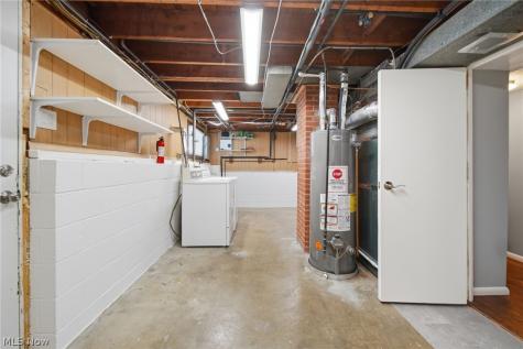 6504 Kingsdale Boulevard Parma Heights OH 44130