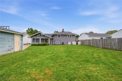 6504 Kingsdale Boulevard Parma Heights OH 44130