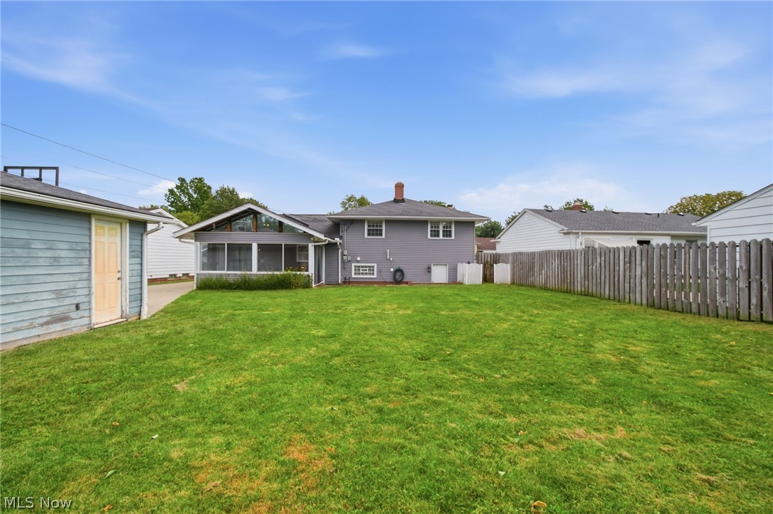 6504 Kingsdale Boulevard Parma Heights OH 44130